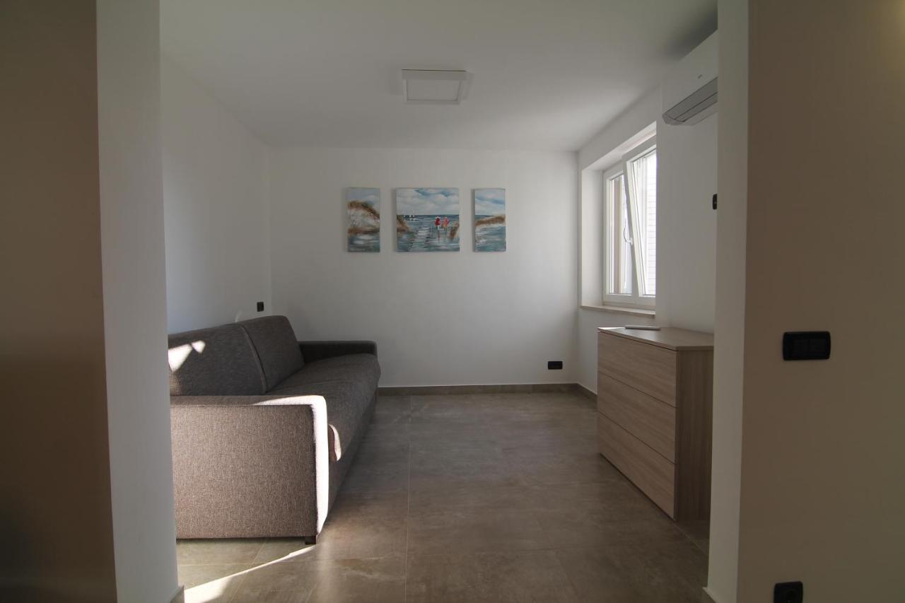 Aparthotel Seahouse 114 Mali Lošinj Exterior foto