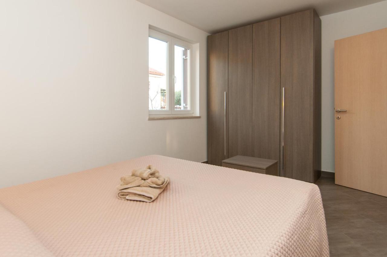 Aparthotel Seahouse 114 Mali Lošinj Exterior foto